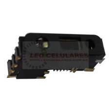 CONECTOR CARGA NOKIA 1208